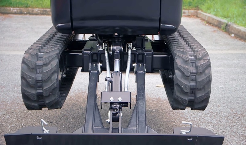 гусеницы-мини-экскаватор-kubota-k008-3