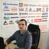 МироМакс Санкт-Петербург - Агеев Александр