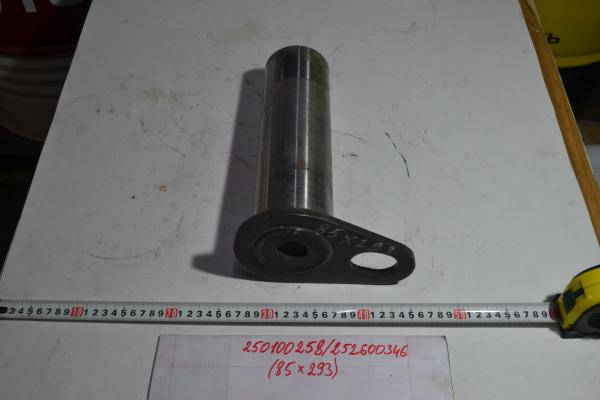 250100258/252600346(85*293), Палец центральный качалки