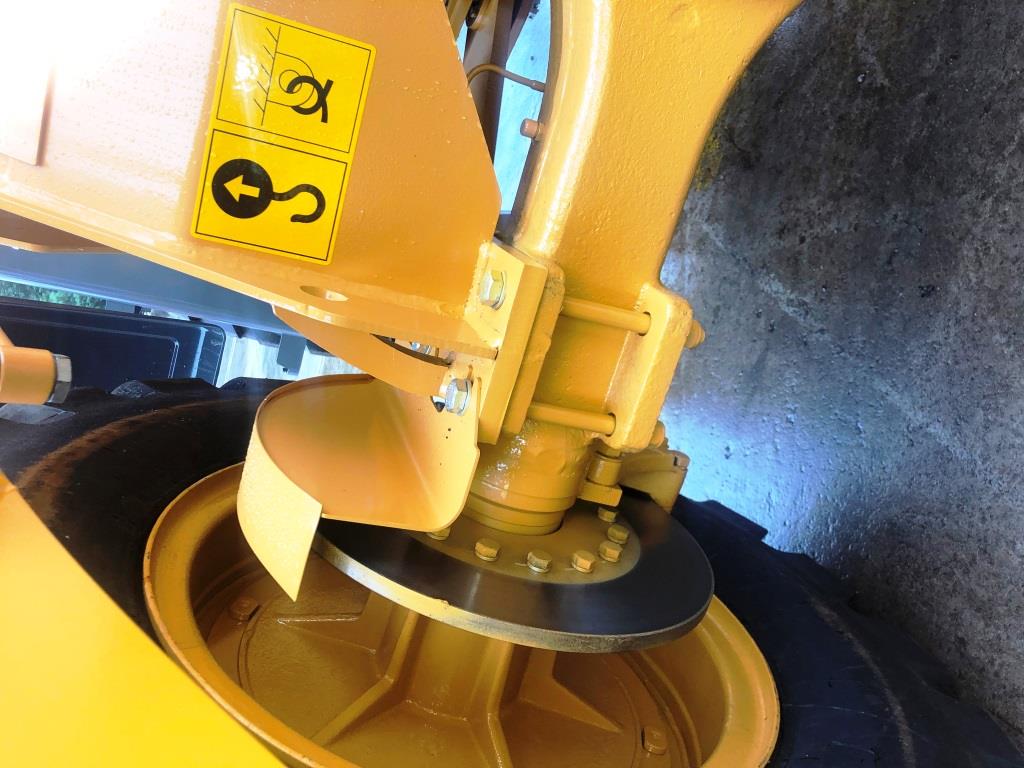 тормоза lonking cdm932n